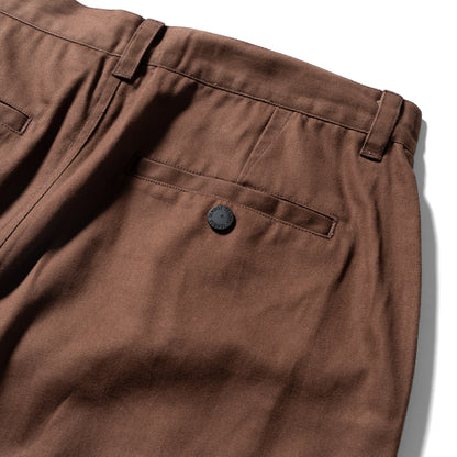 Work Pants | Brown