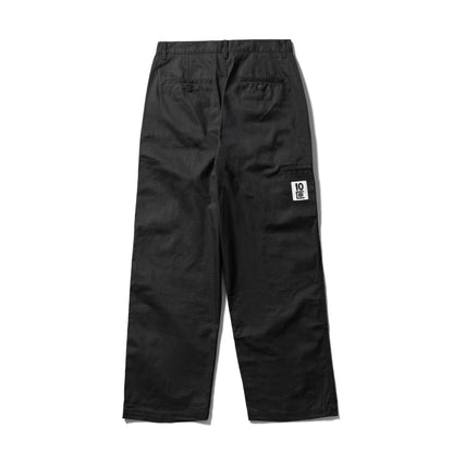 Work Pants | Black