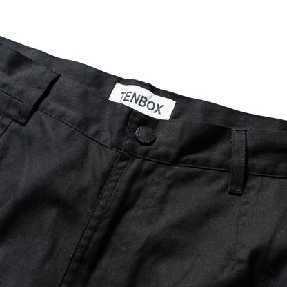 Work Pants | Black