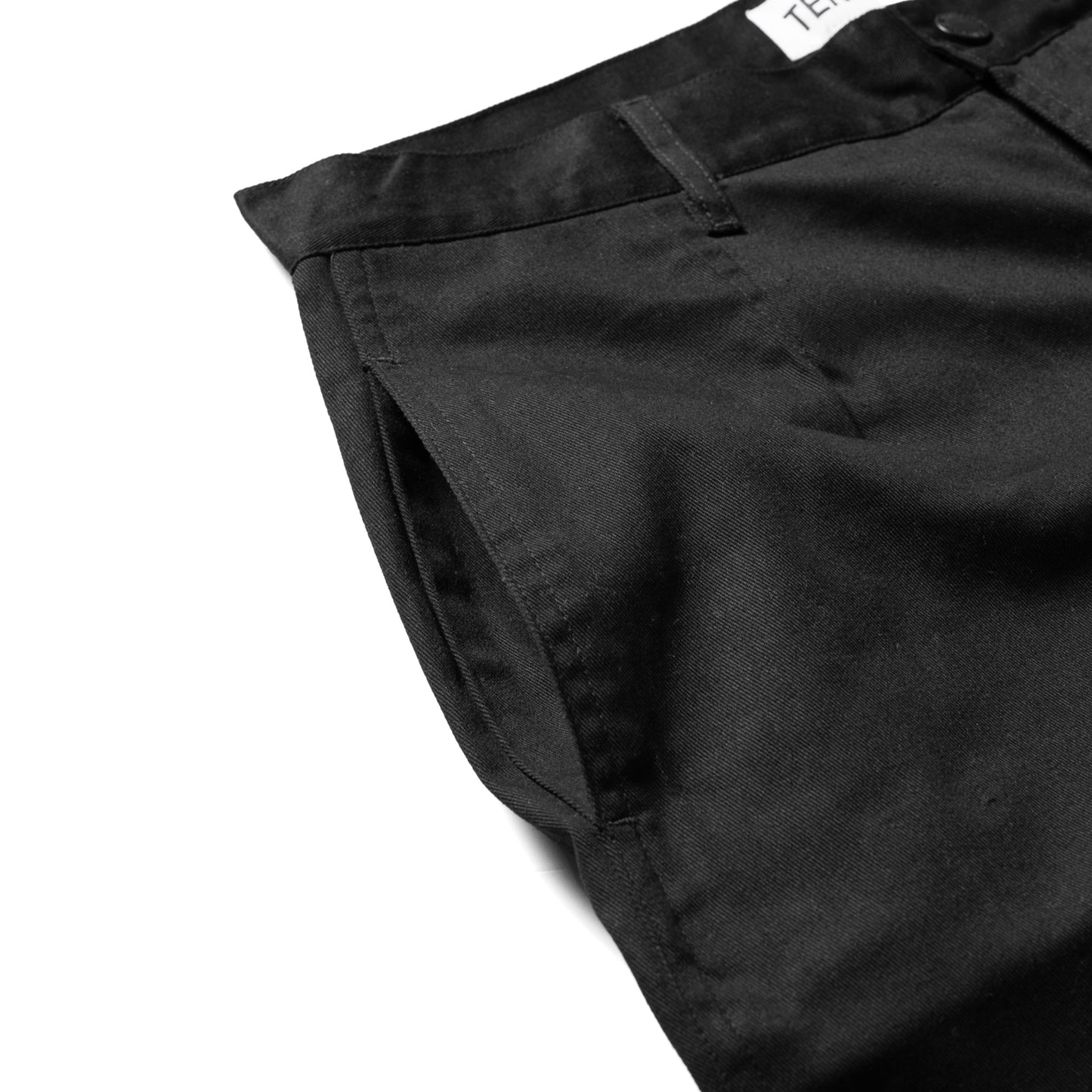 Work Pants | Black