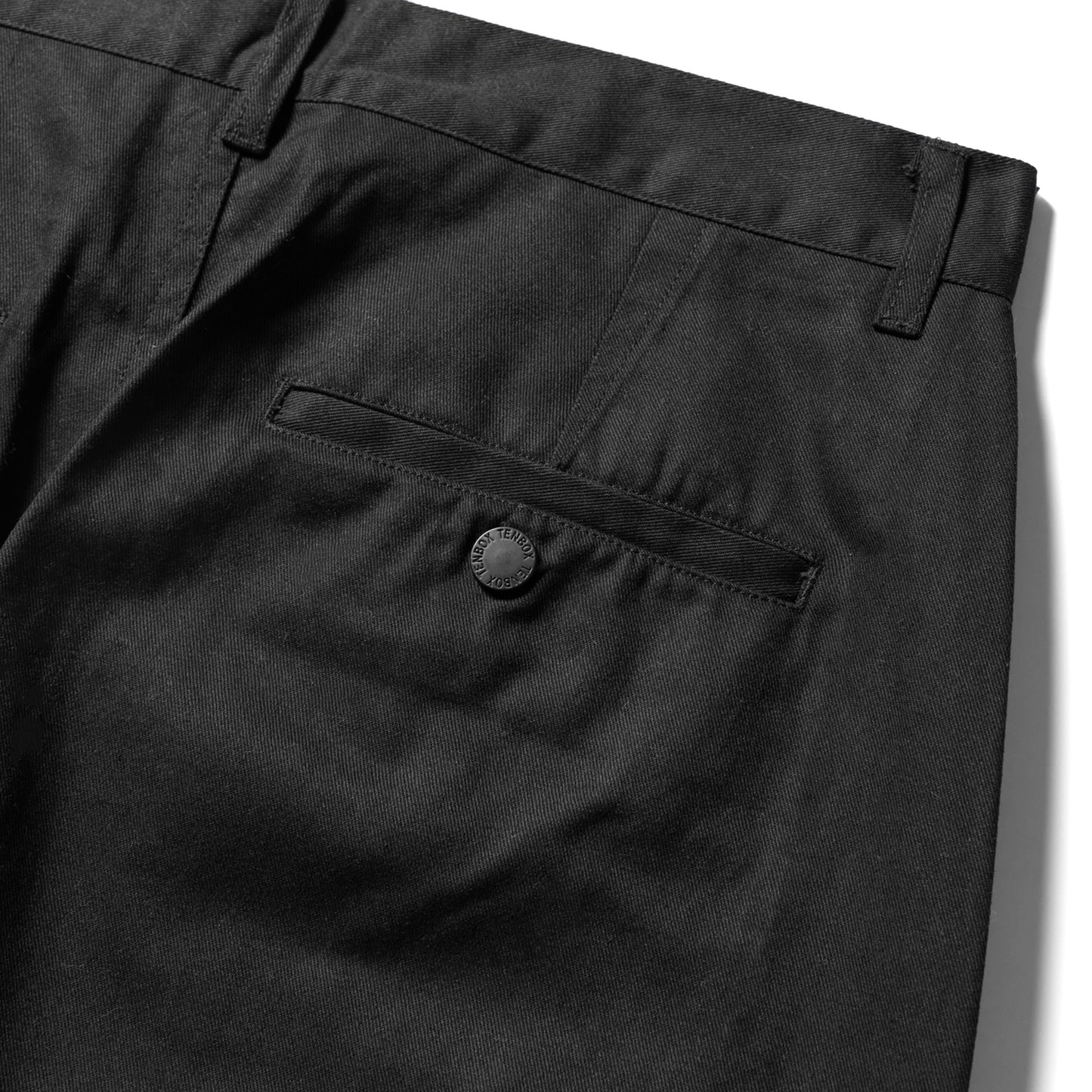 Work Pants | Black