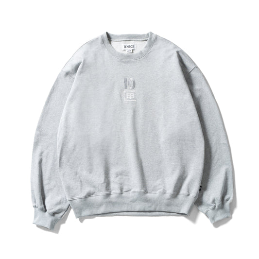 OG Logo Sweat | Gray