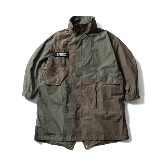 Switch M-65 | Khaki