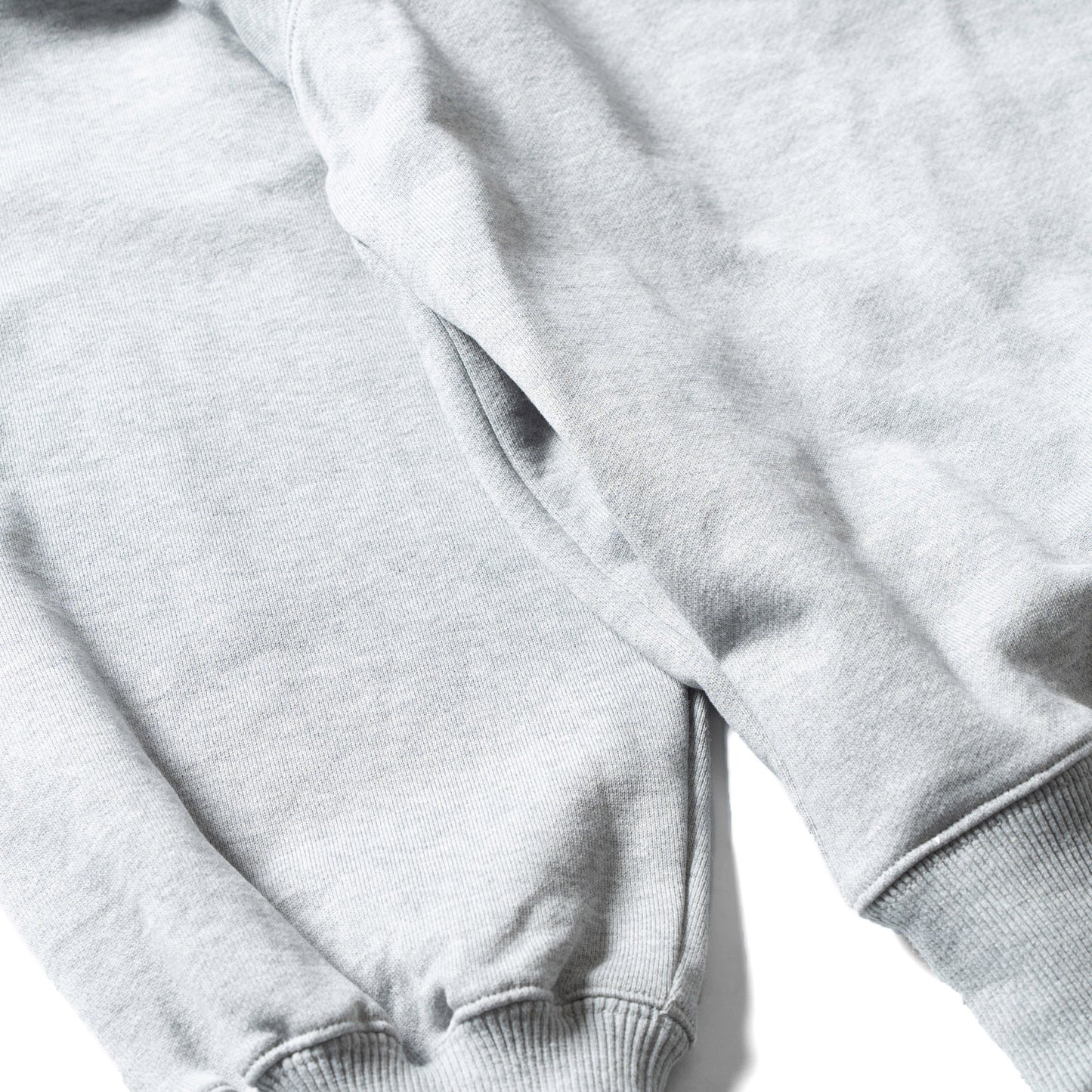 OG Logo Sweat | Gray