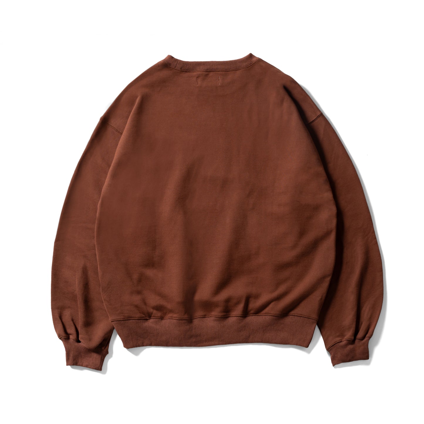 OG Logo Sweat | Brown