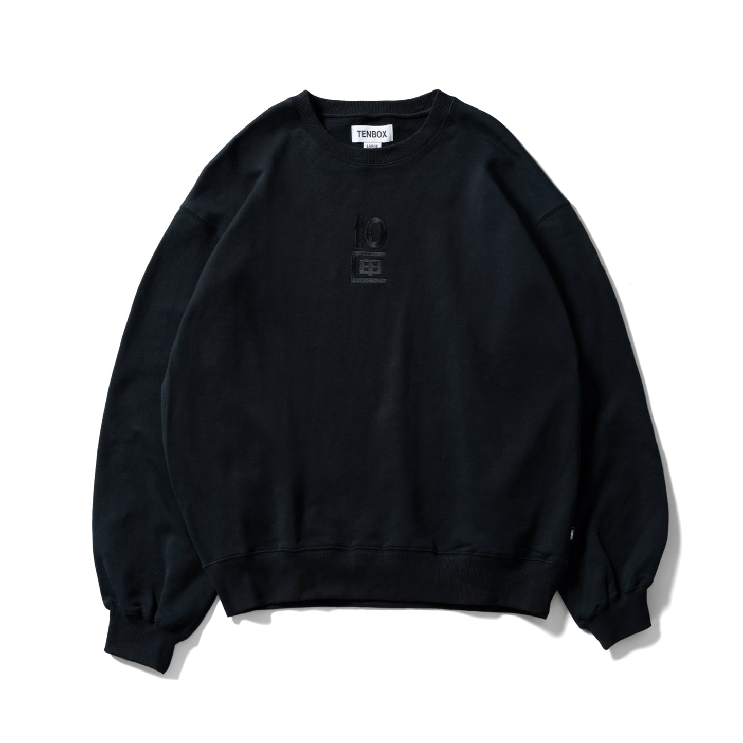 OG Logo Sweat | Black