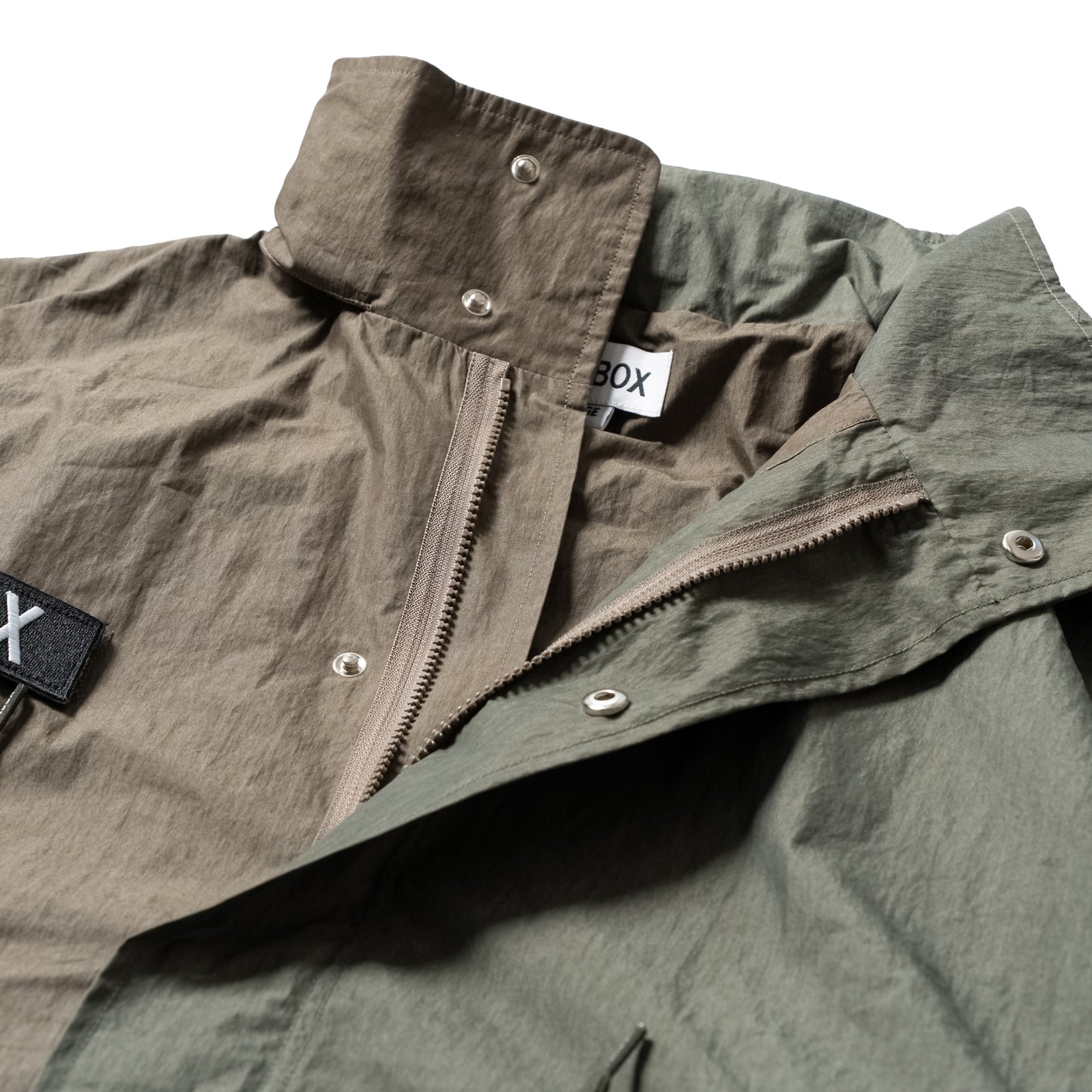 Switch M-65 | Khaki