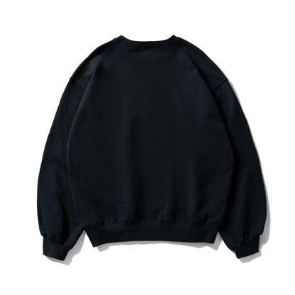 OG Logo Sweat | Black