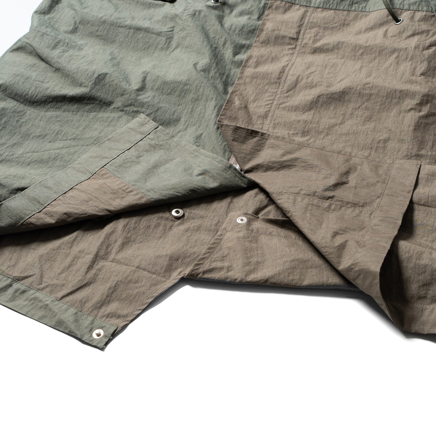 Switch M-65 | Khaki