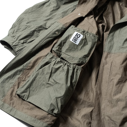 Switch M-65 | Khaki