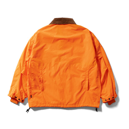 All Cover JKT | Orange