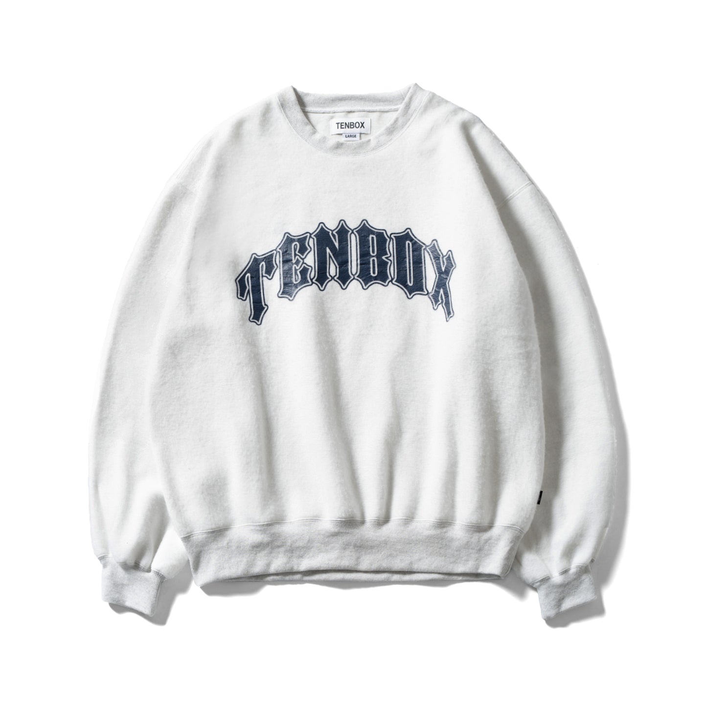 Reversible Sweat | Ash