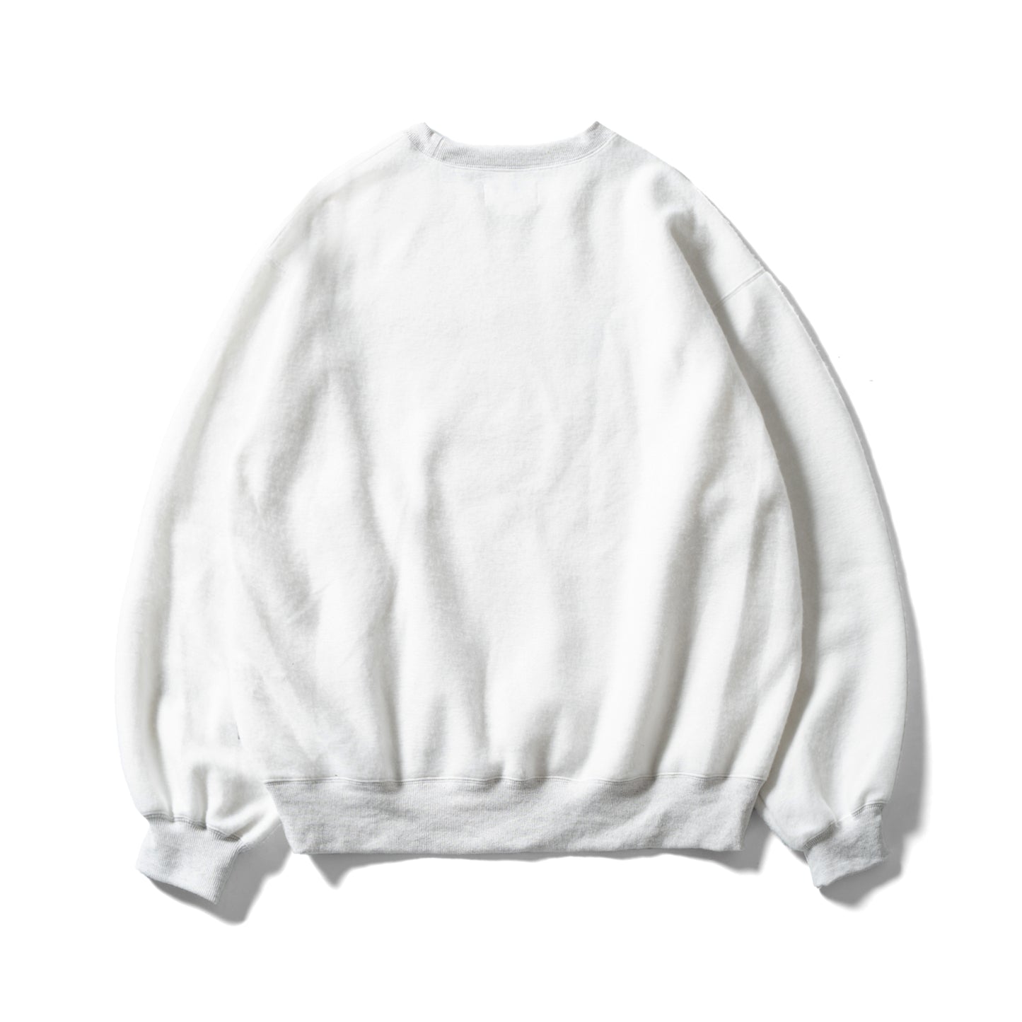 Reversible Sweat | Ash