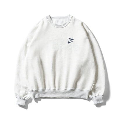 Reversible Sweat | Ash