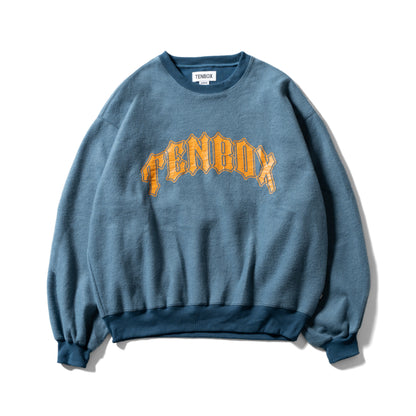 Reversible Sweat | Navy