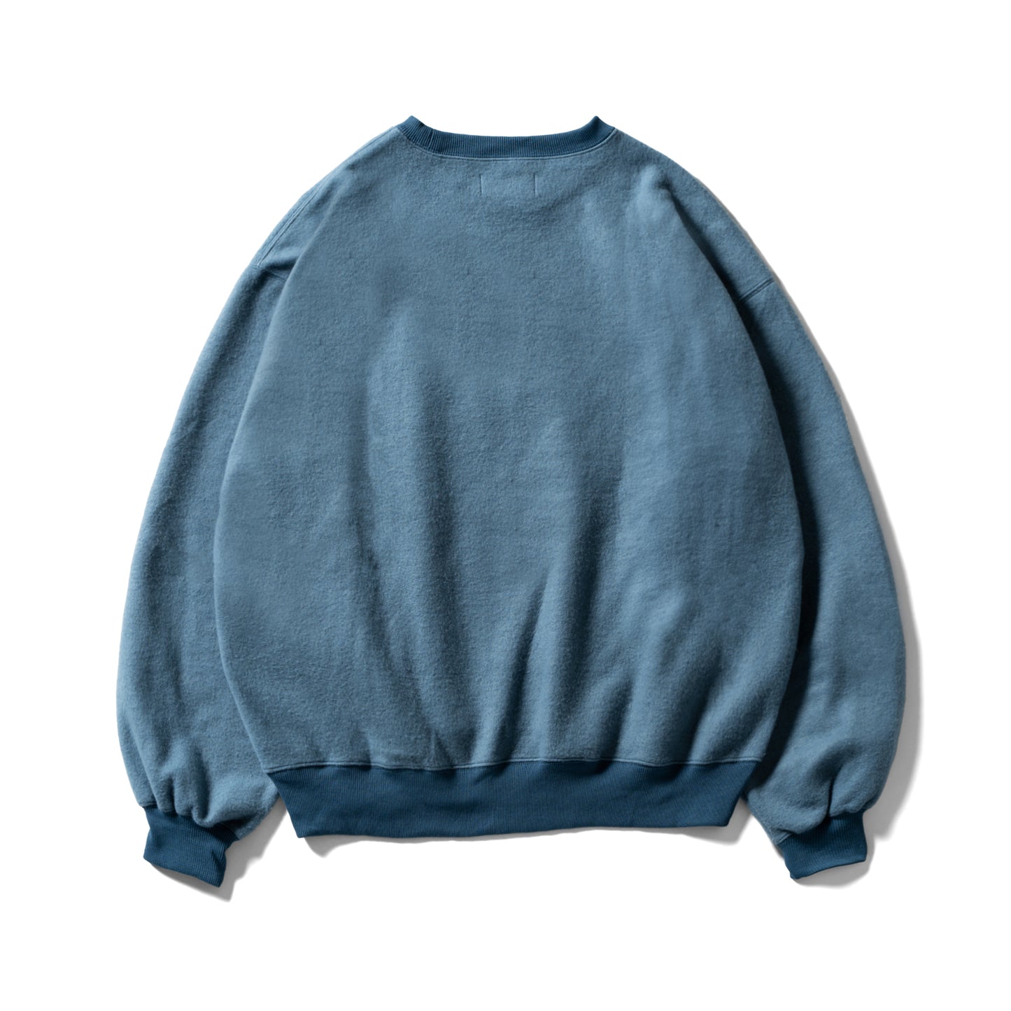 Reversible Sweat | Navy