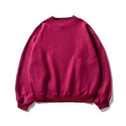 Reversible Sweat | Red