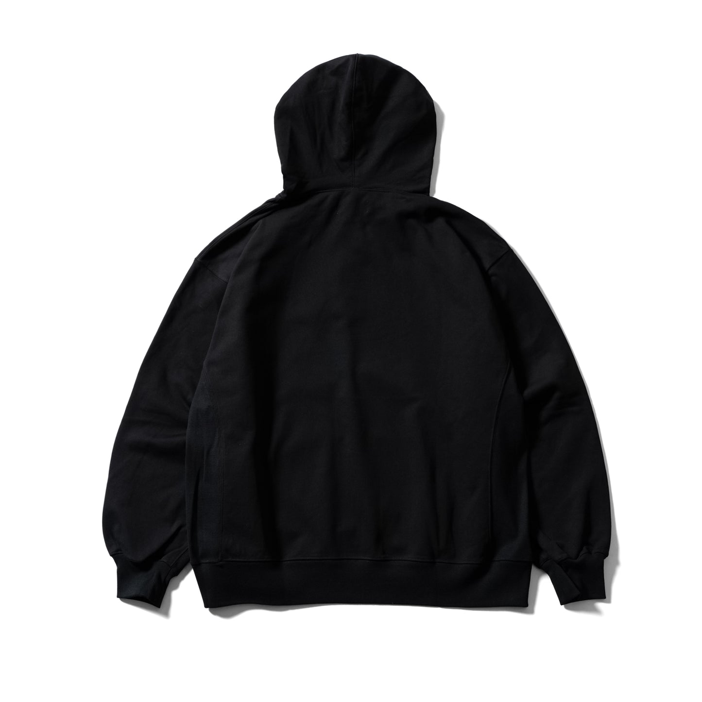 TBX Hoodie | Black