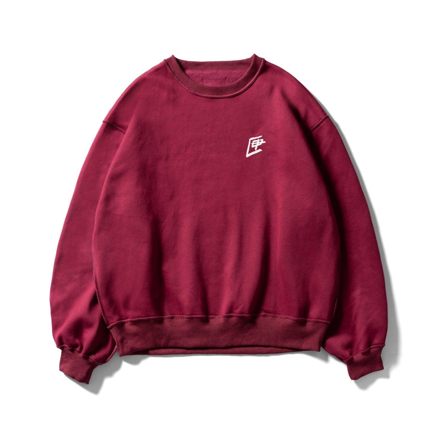 Reversible Sweat | Red