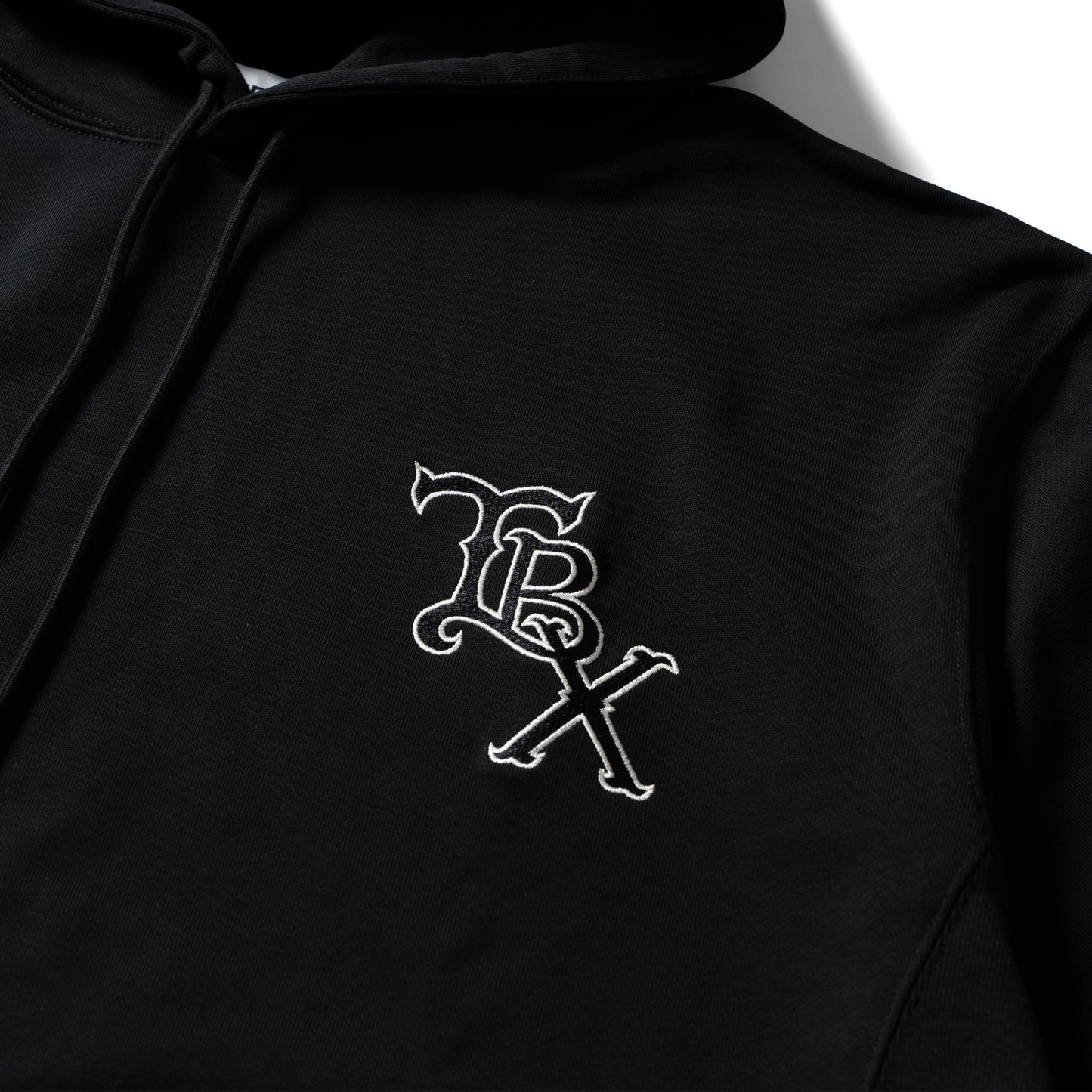 TBX Hoodie | Black