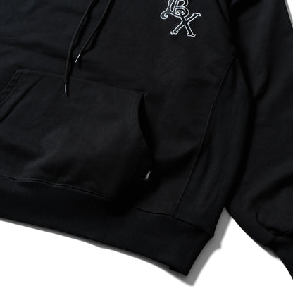 TBX Hoodie | Black