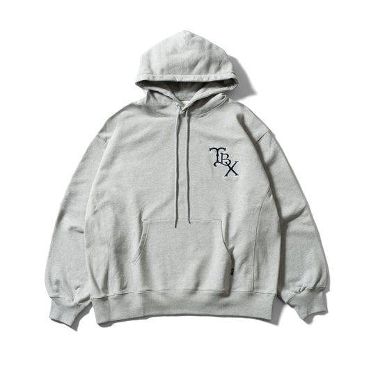 TBX Hoodie | Gray