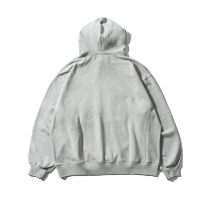 TBX Hoodie | Gray