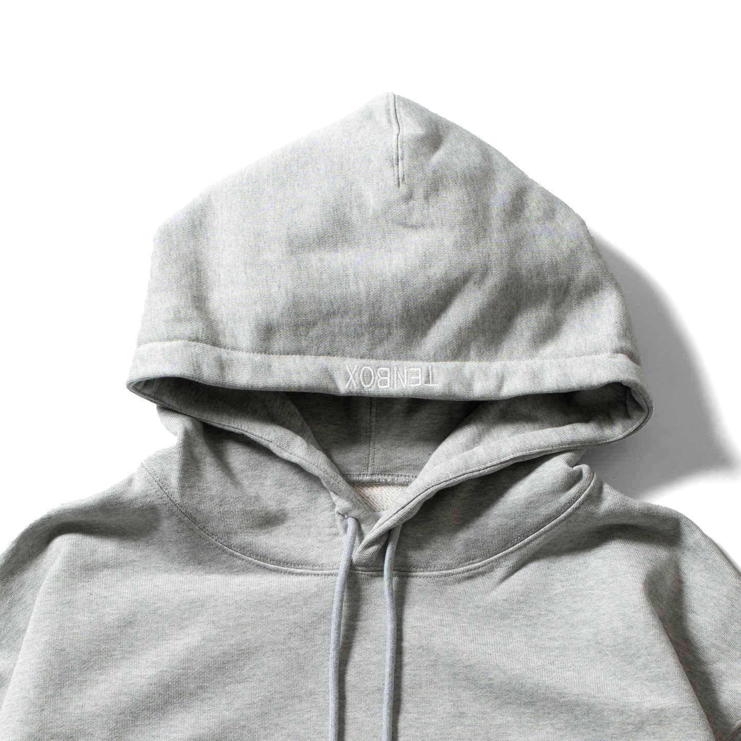 TBX Hoodie | Gray