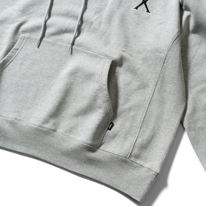 TBX Hoodie | Gray