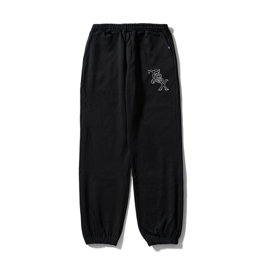 TBX Sweat Pants | Black