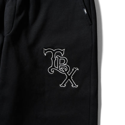 TBX Sweat Pants | Black