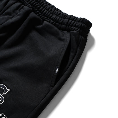 TBX Sweat Pants | Black