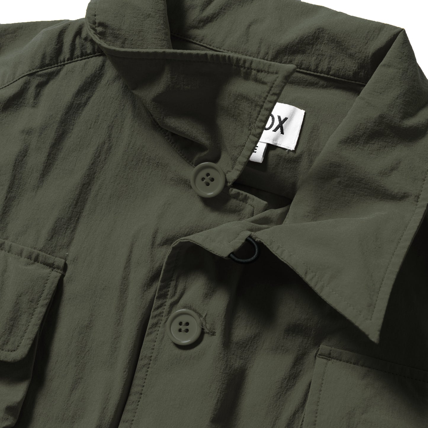 Fishing Shirt | Khaki