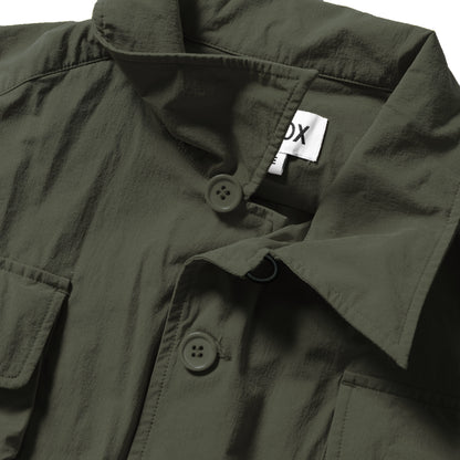 Fishing Shirt | Khaki