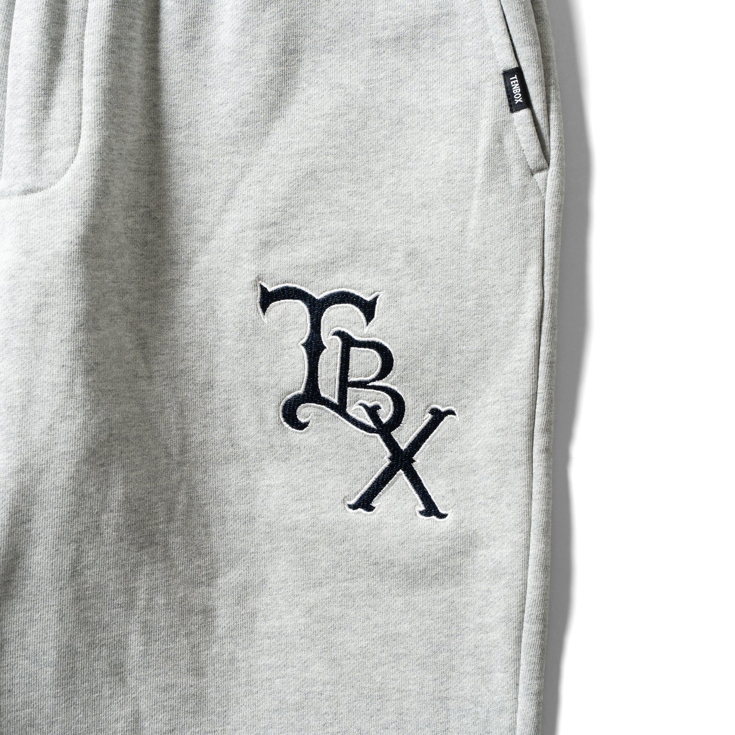 TBX Sweat Pants | Gray