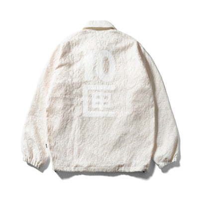 OG Logo Coach JKT | Ivory