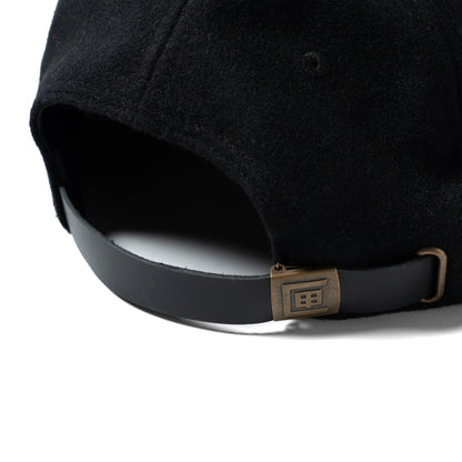 TBX Wool CAP | Black