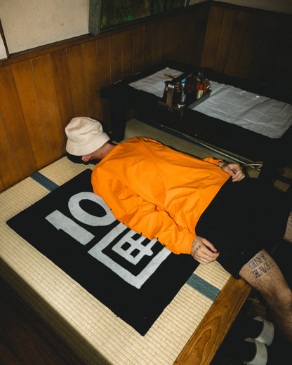 OG Logo Mat