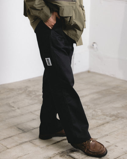 Work Pants | Black