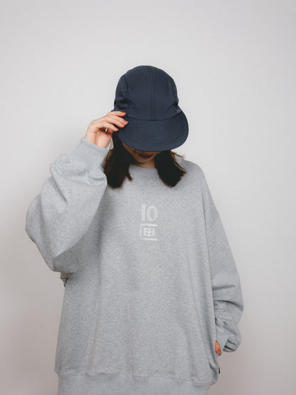 OG Logo Sweat | Gray