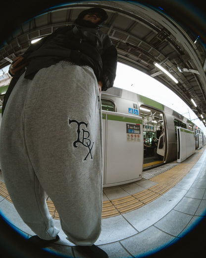 TBX Sweat Pants | Gray