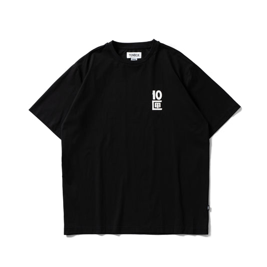 OG Logo S/S Tee | Black