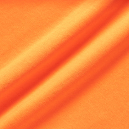 OG Logo S/S Tee | Orange