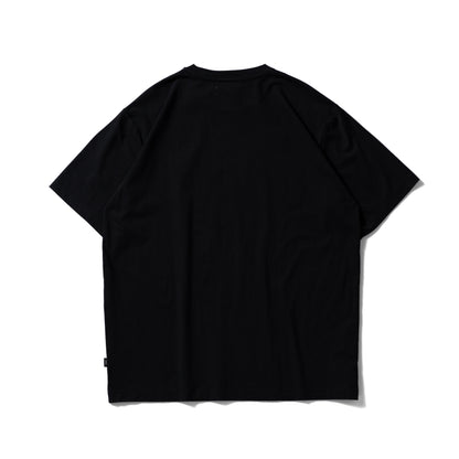 TBX S/S Tee | Black