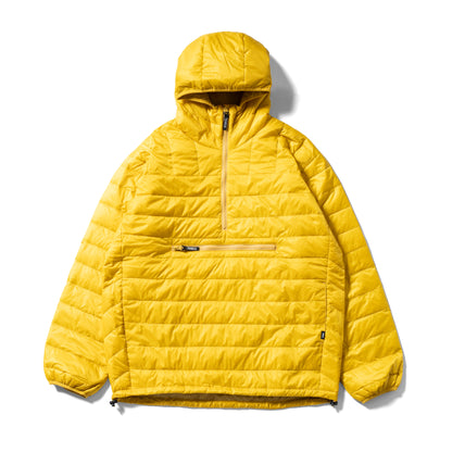 Packable Micro Down JKT | Yellow