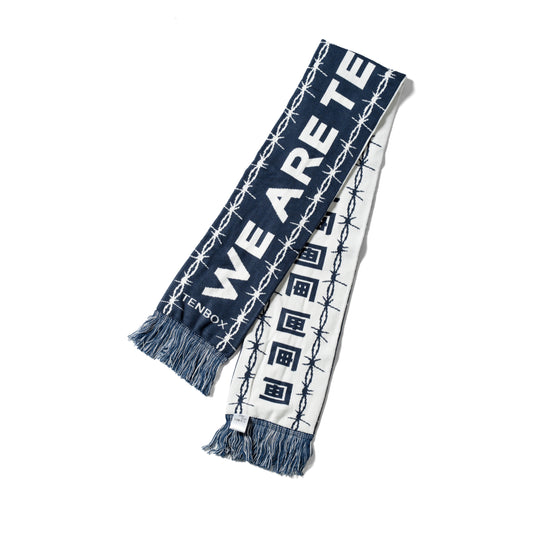 Team Muffler | Navy