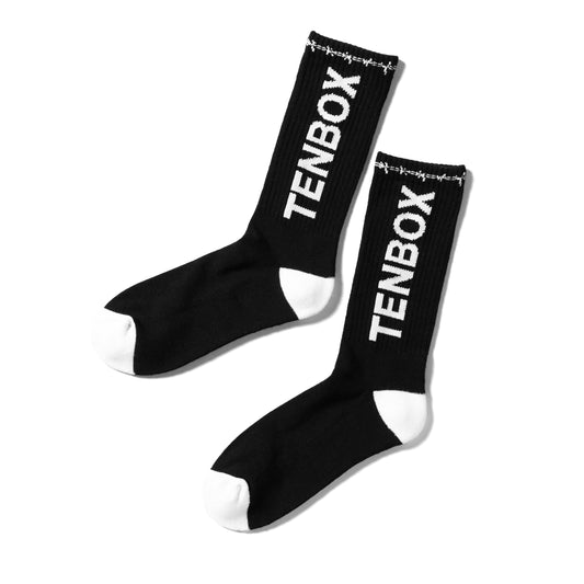 Eng Socks | Black