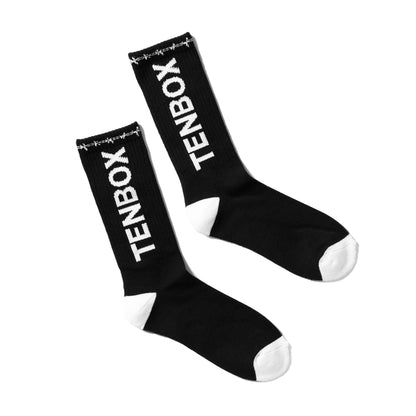 Eng Socks | Black